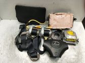 Airbag set