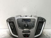 HiFi Audio sound control unit