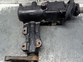 Steering rack