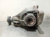 Rear differential