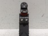 Electric window control switch