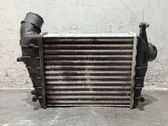 Intercooler radiator
