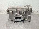 Culasse moteur