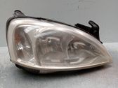 Headlight/headlamp