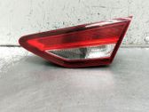 Tailgate rear/tail lights