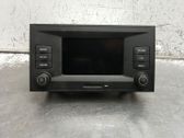 Unité de contrôle son HiFi Audio