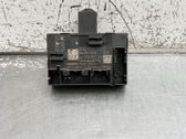 Autres unités de commande / modules