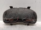Geschwindigkeitsmesser Cockpit
