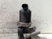 EGR valve
