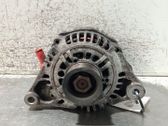 Generator/alternator