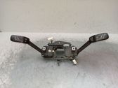 Panel lighting control switch
