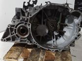 Manual 5 speed gearbox