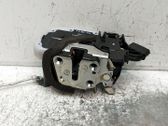 Front door lock motor