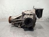 Rear differential
