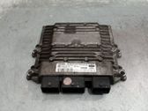 Unidad de control/módulo del motor
