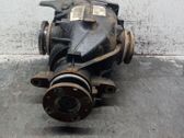 Rear differential