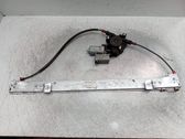 Fensterheber elektrisch ohne Motor Tür vorne