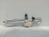 Regulador de puerta trasera con motor