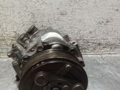 Compresor (bomba) del aire acondicionado (A/C))