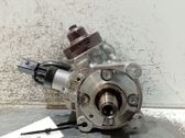 Fuel injection high pressure pump