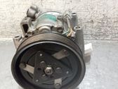 Compresor (bomba) del aire acondicionado (A/C))