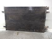 A/C cooling radiator (condenser)