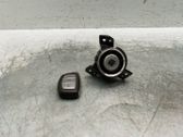 Ignition lock