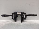 Panel lighting control switch