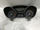 Speedometer (instrument cluster)