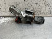 Ignition lock