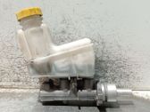 Brake booster