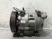 Compresor (bomba) del aire acondicionado (A/C))