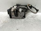 Motor de la cerradura de la puerta delantera