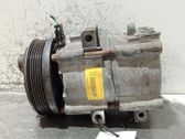 Compresor (bomba) del aire acondicionado (A/C))