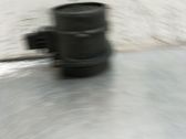 Caudalímetro de flujo del aire