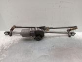 Motor del limpiaparabrisas