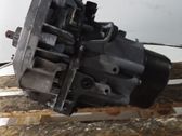Manual 5 speed gearbox