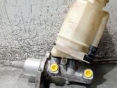 Brake booster