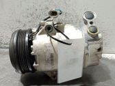 Compresor (bomba) del aire acondicionado (A/C))
