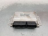 Calculateur moteur ECU