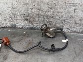 Inyector de combustible