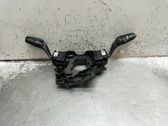 Panel lighting control switch