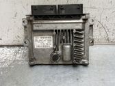 Unidad de control/módulo del motor