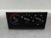 Air conditioner control unit module