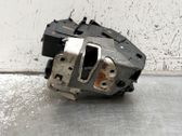 Motor de la cerradura de la puerta delantera