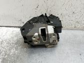 Motor de la cerradura de la puerta delantera