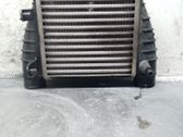 Radiador intercooler