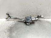Motor del limpiaparabrisas