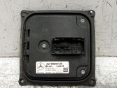 Xenon control unit/module