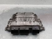 Engine control unit/module